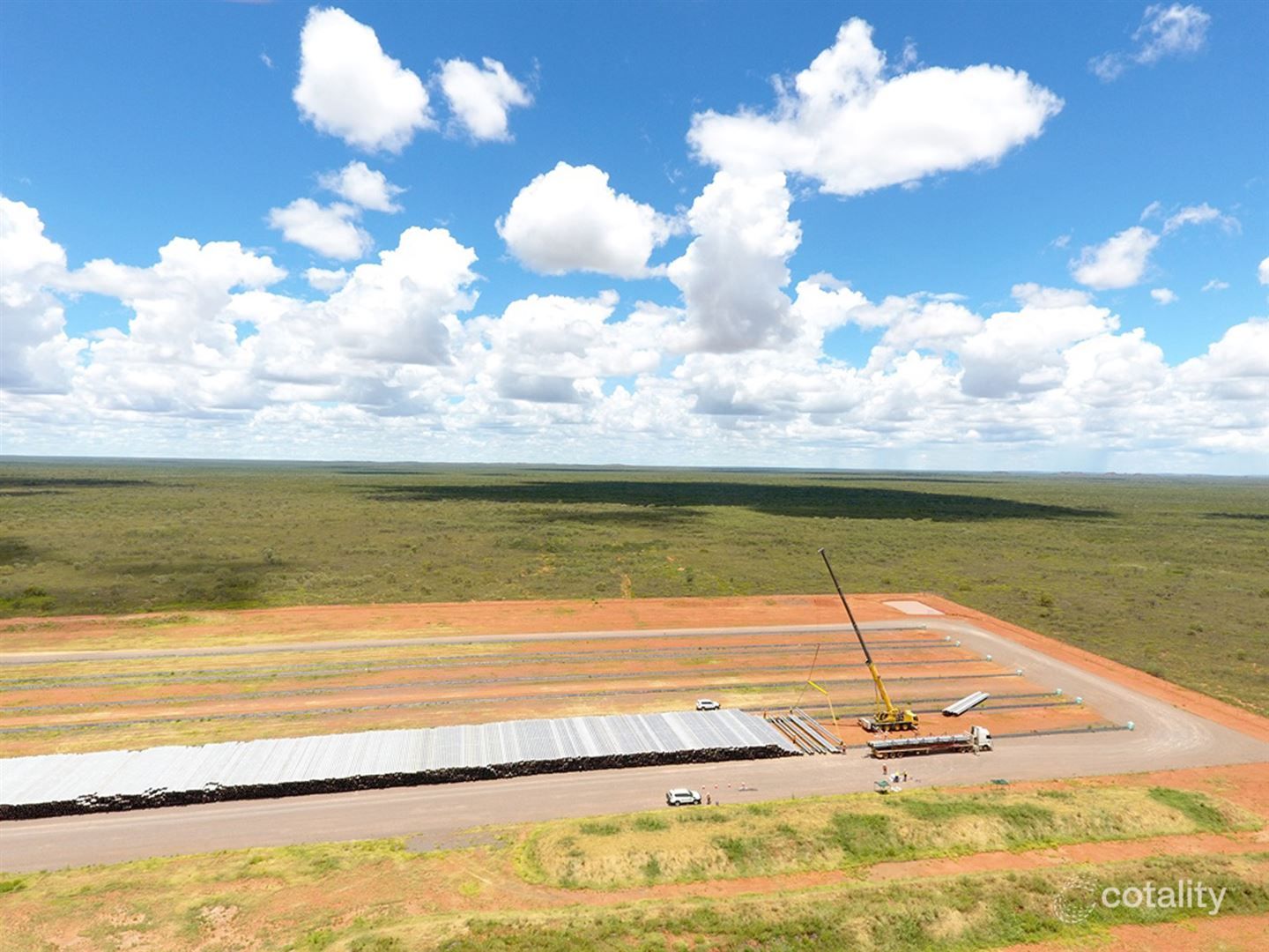 23545 Stuart Hwy, Warumungu, NT 0852