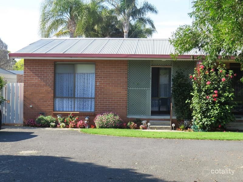 2/36 Carpenter St, Lakes Entrance, VIC 3909