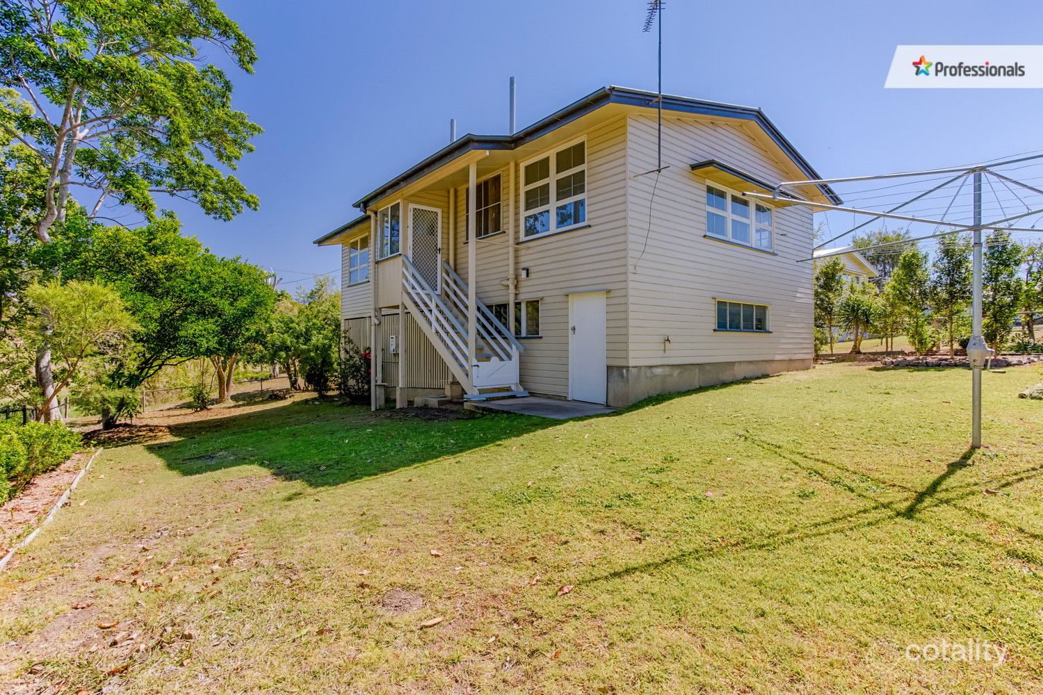 2 Fisher Lane, Gympie, QLD 4570