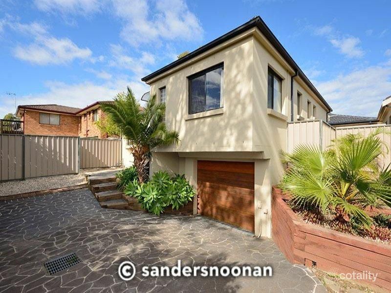 3/40 Johnstone St, Peakhurst, NSW 2210