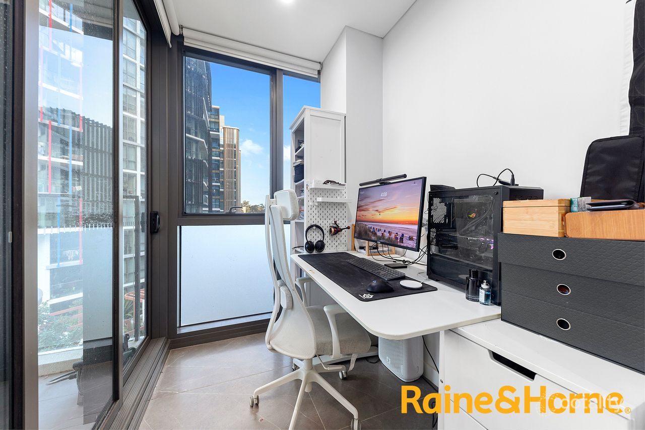 507a/101 Waterloo Rd, Macquarie Park, NSW 2113