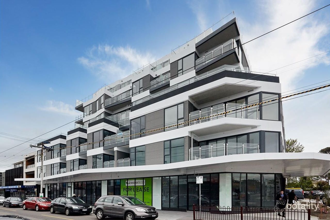 204/483 Glen Huntly Rd, Elsternwick, VIC 3185