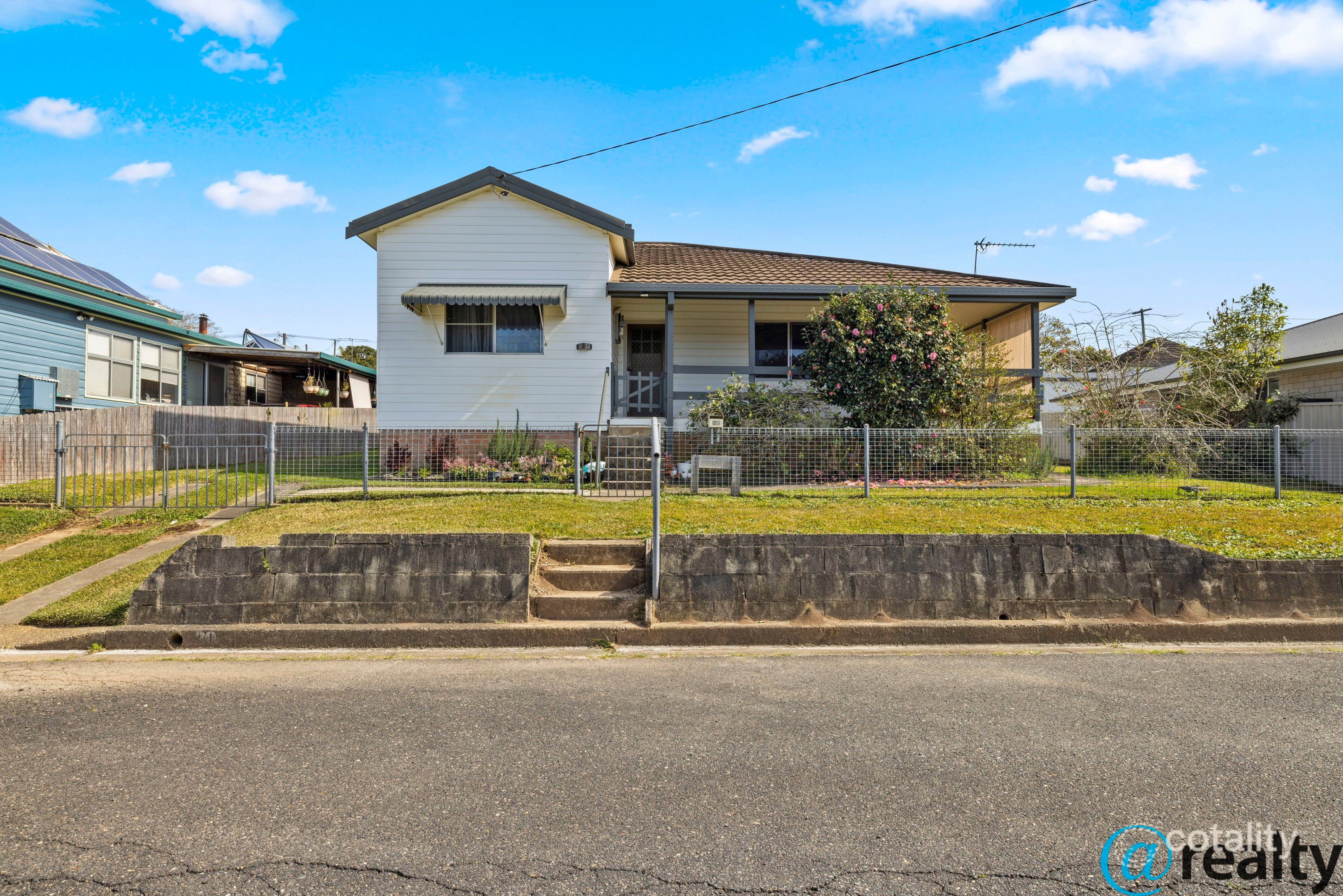 30 Matilda St, Macksville, NSW 2447