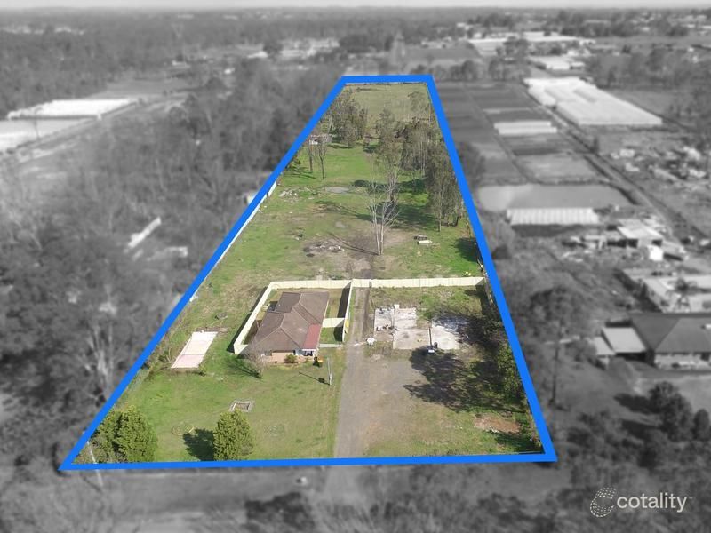 165 Lee And Clark Rd, Kemps Creek, NSW 2178