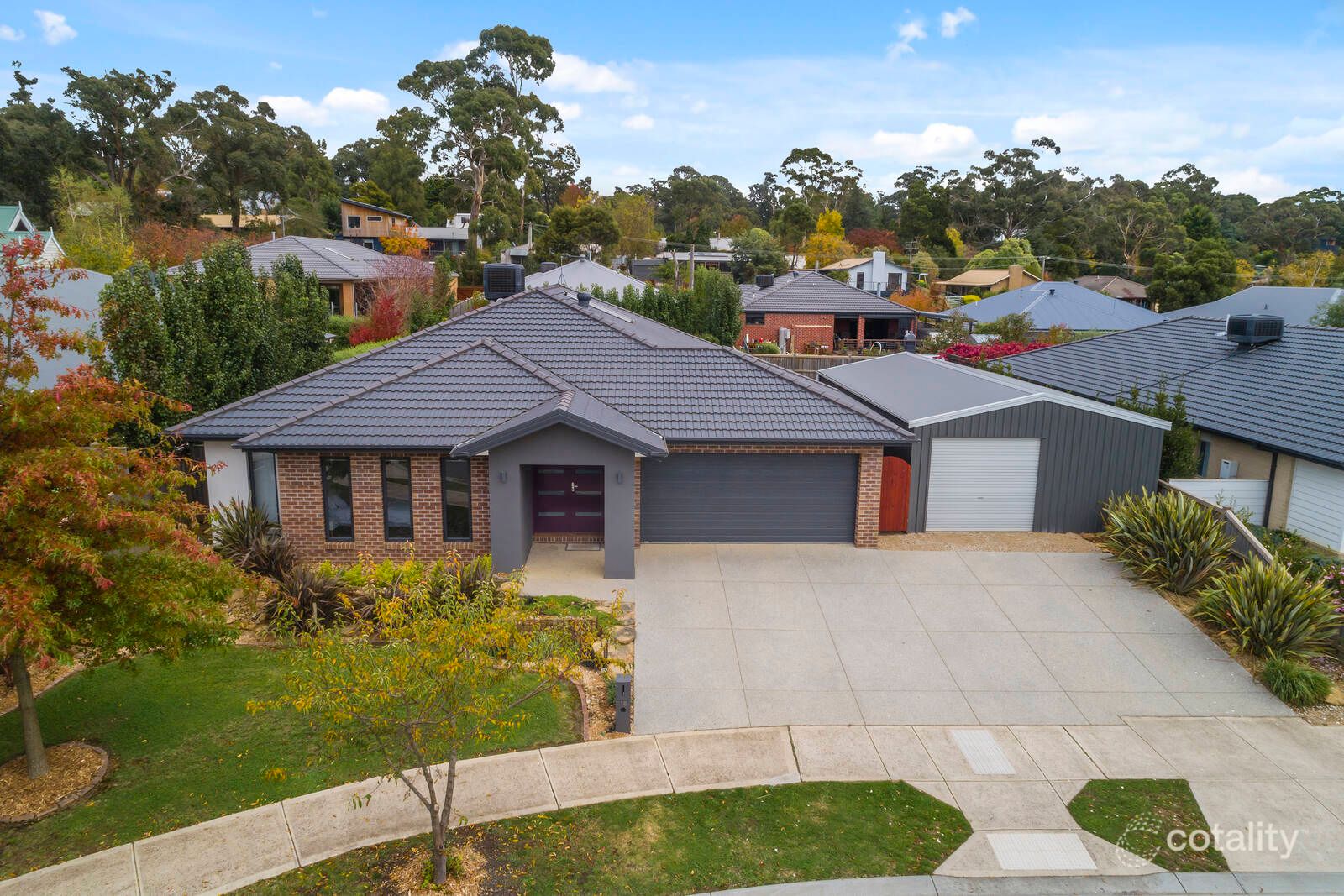 18 Tributary Way, Woodend, VIC 3442