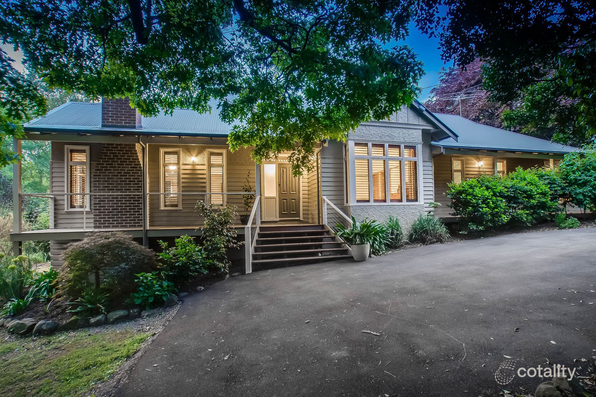 14 Breen Tce, Ferny Creek, VIC 3786