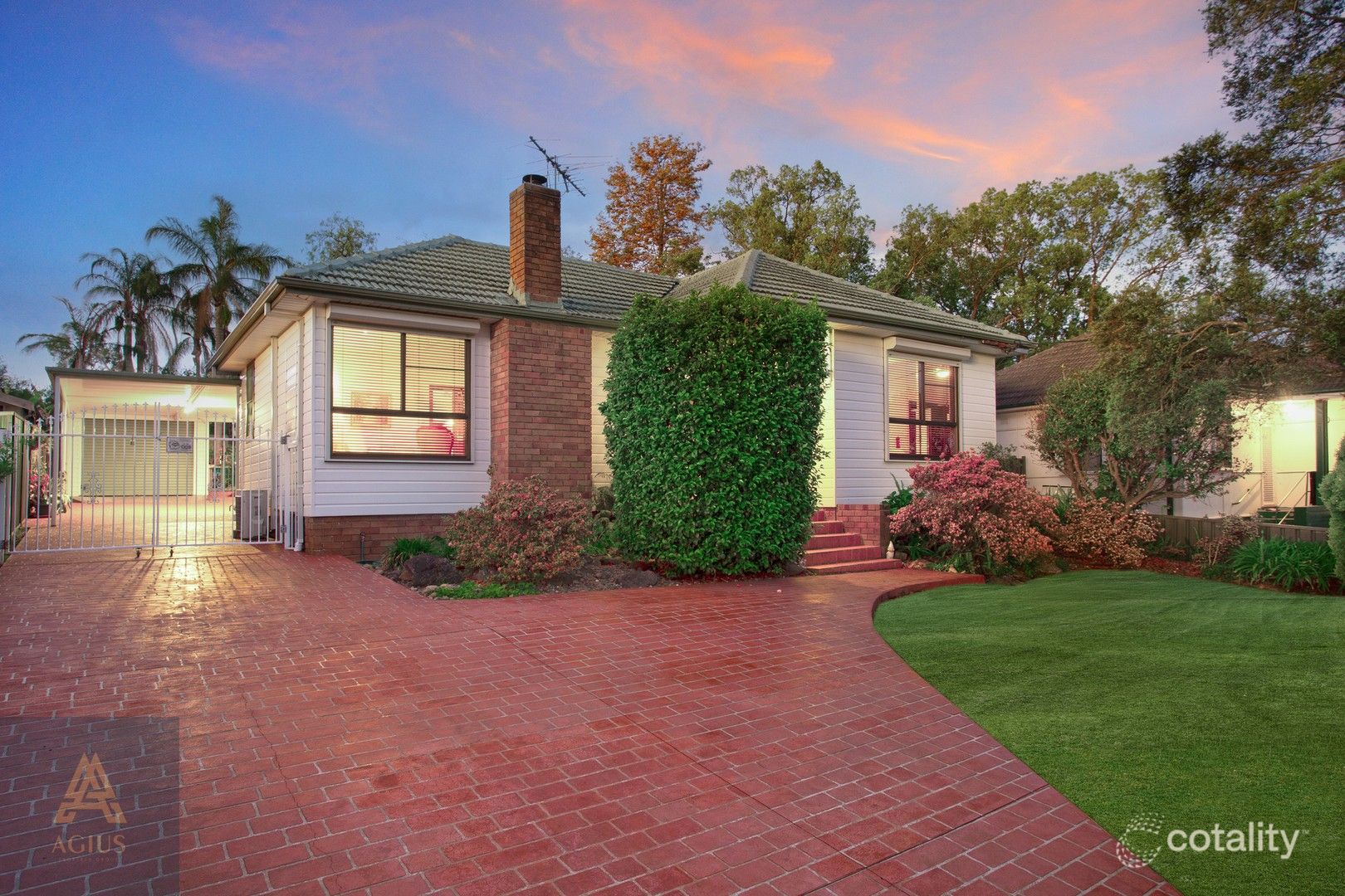 23 Rowley St, Seven Hills, NSW 2147