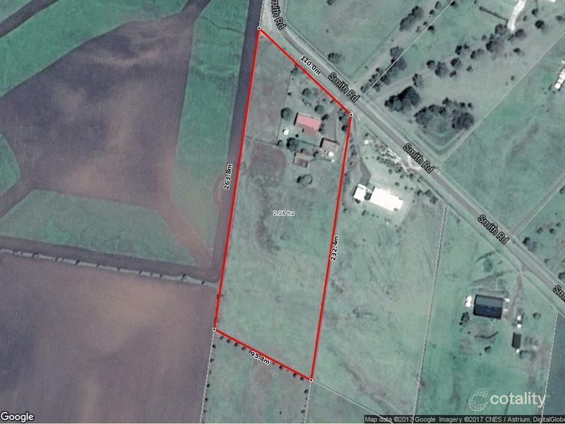62 Smith Rd, Mount Marshall, QLD 4362