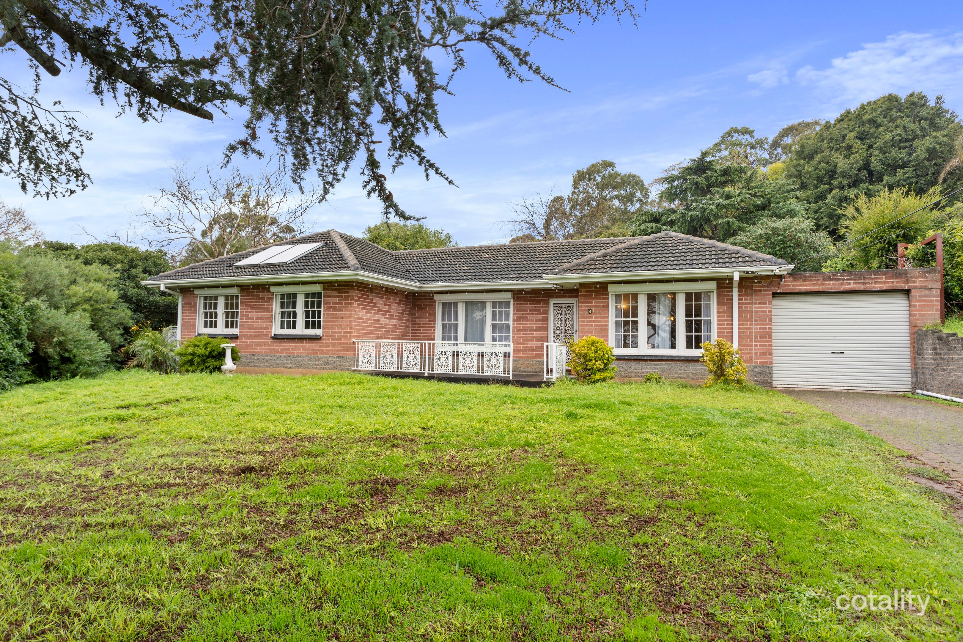 3 Rockness Ct, Woodforde, SA 5072