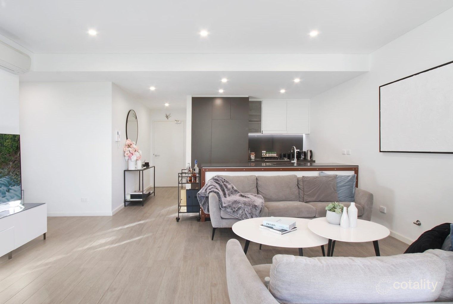 122/24-32 Koorine St, Ermington, NSW 2115