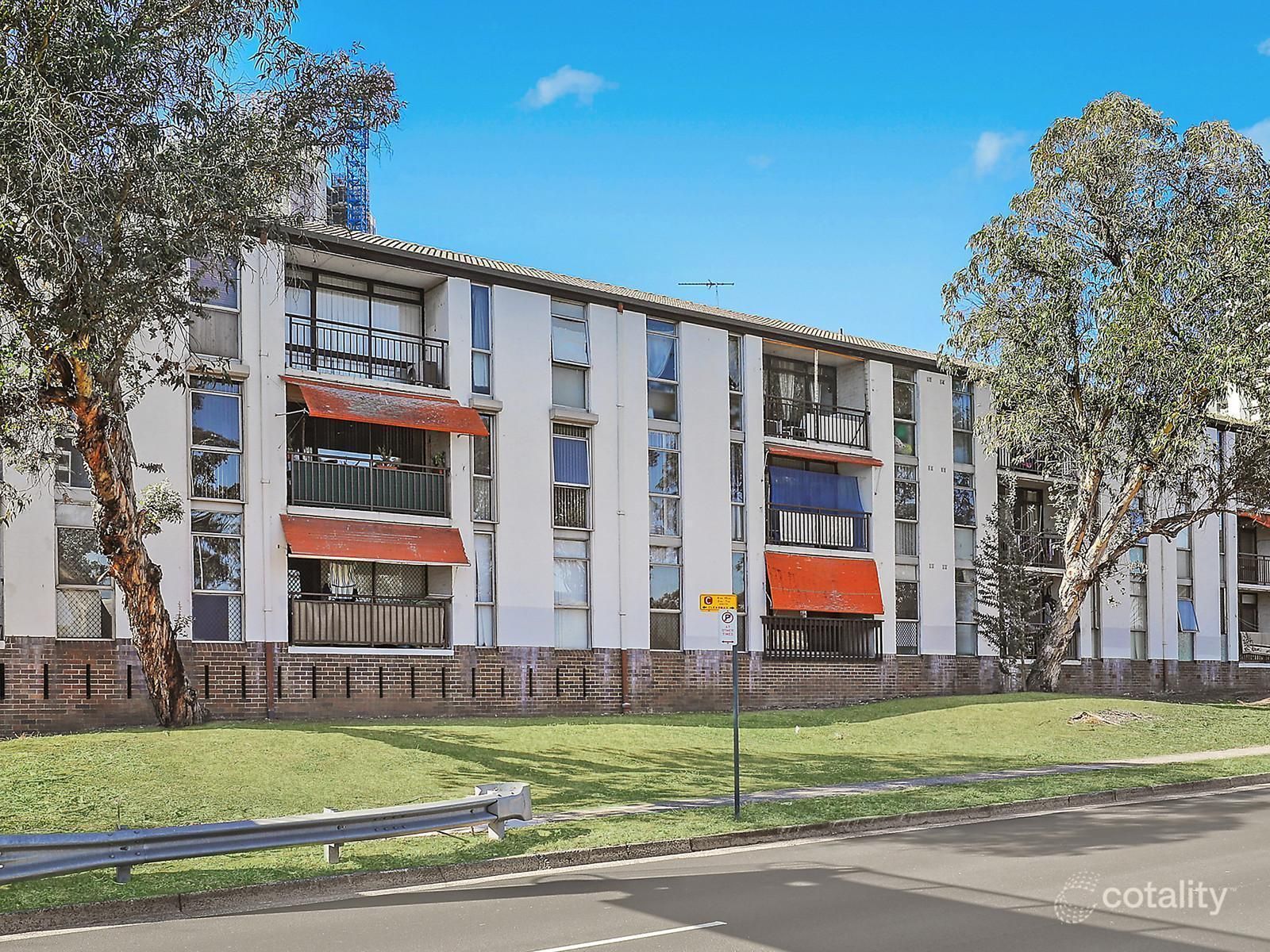 16/25 Norfolk St, Liverpool, NSW 2170