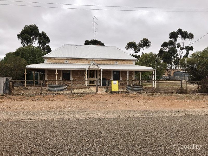 Lot 29 Sturt St, Cambrai, SA 5353