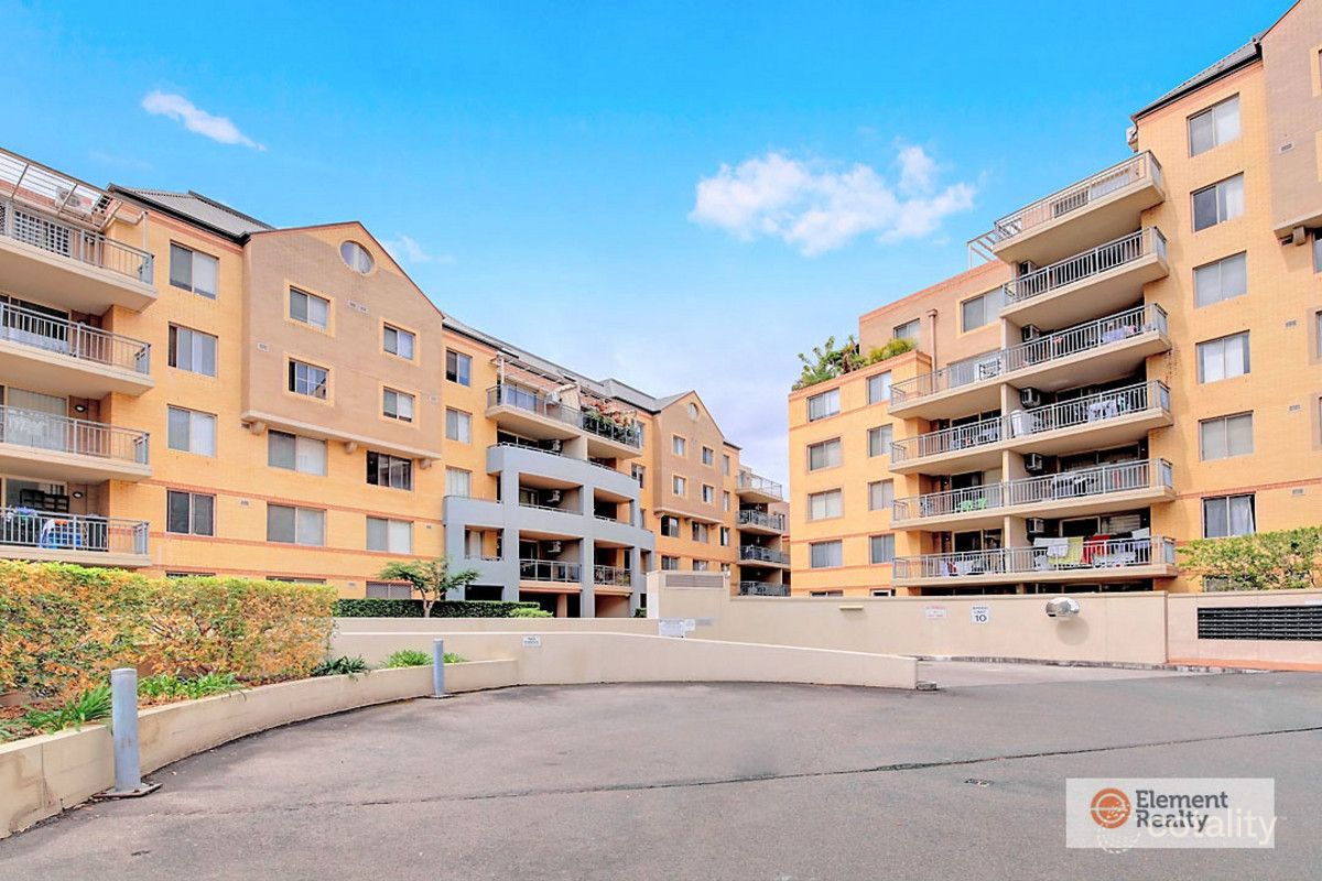 11/18 Sorrell St, Parramatta, NSW 2150