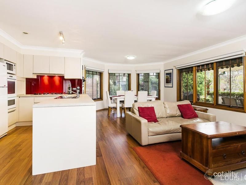 2 Braefield Pl, Castle Hill, NSW 2154