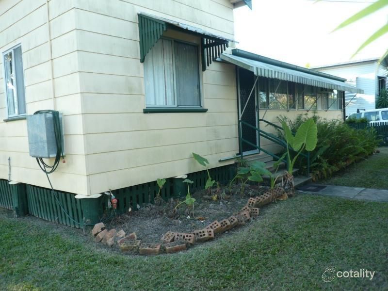 55 Burke St, Ayr, QLD 4807