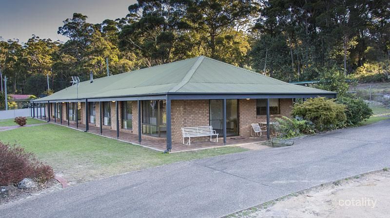 9 Tristania Ct, Tura Beach, NSW 2548