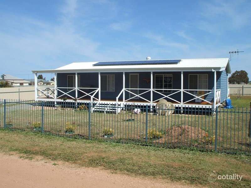 4 Venning St, Cowell, SA 5602
