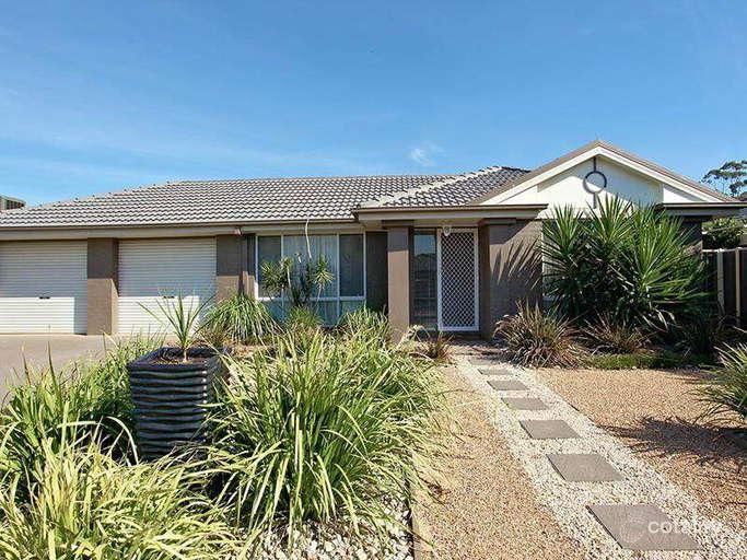 11 Greenwich Cl, Wyndham Vale, VIC 3024