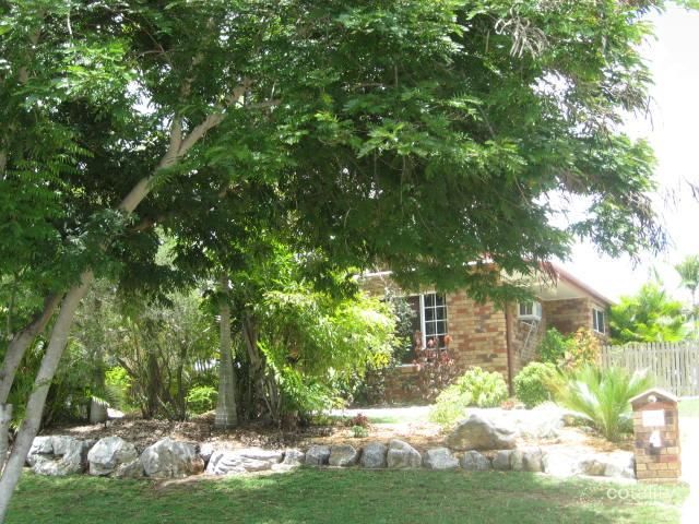 4 Melbourne Ct, Calliope, QLD 4680