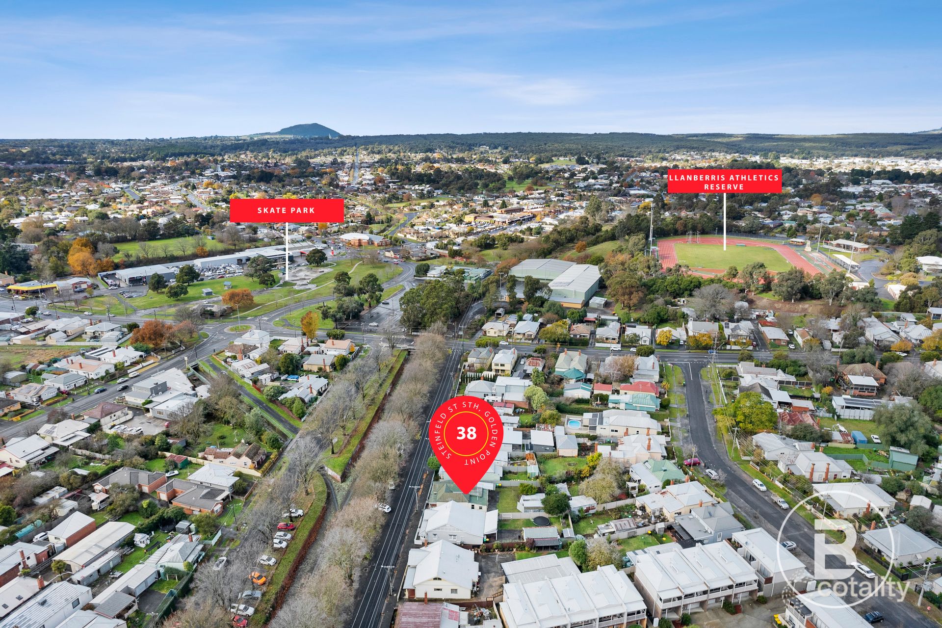 38 Steinfeld St S, Golden Point, VIC 3350