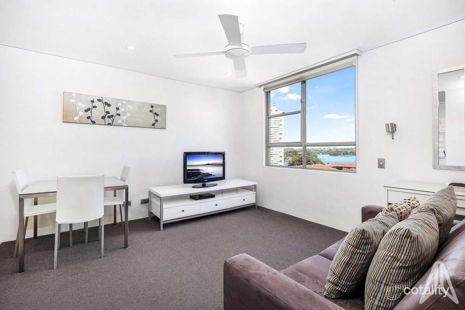 62/2a Henry Lawson Ave, Mcmahons Point, NSW 2060