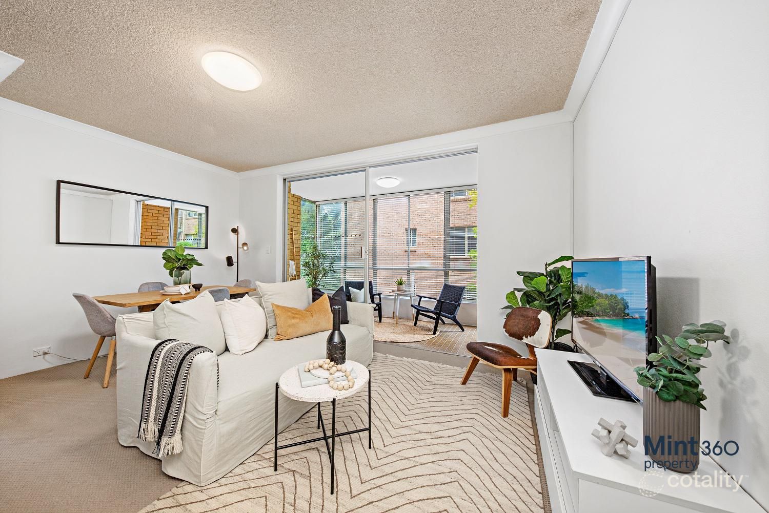 1/106a Botany St, Kingsford, NSW 2032