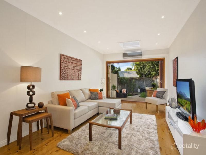 30 Lodge St, Forest Lodge, NSW 2037