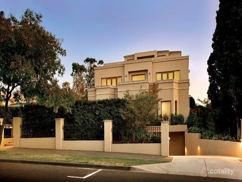 4/8 Lisson Gr, Hawthorn, VIC 3122