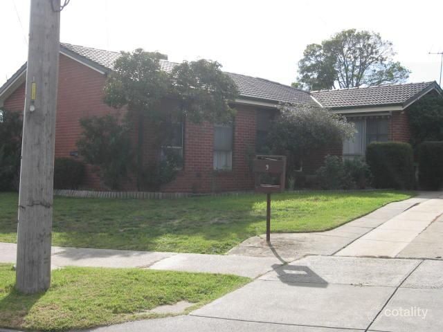 3 Tatura Cres, Broadmeadows, VIC 3047