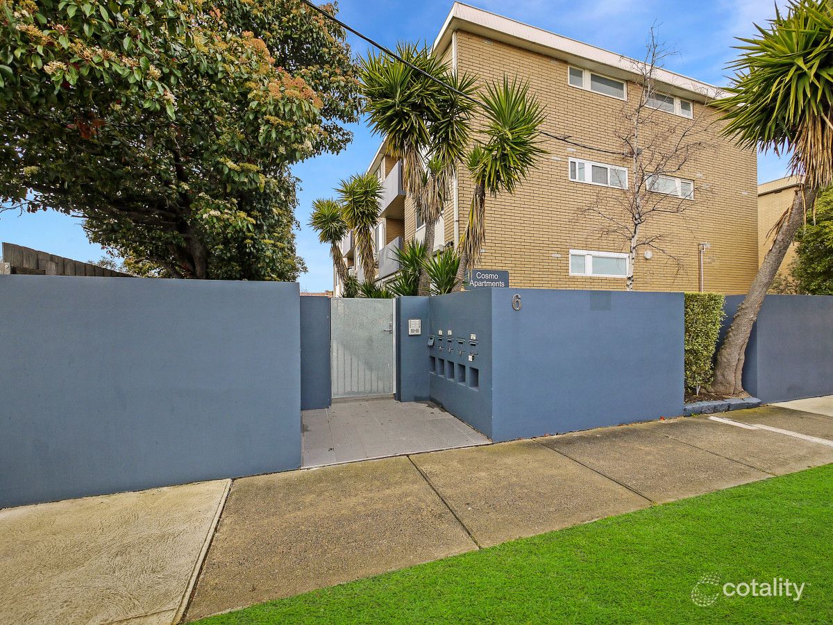 7/6 Mckay St, Coburg, VIC 3058