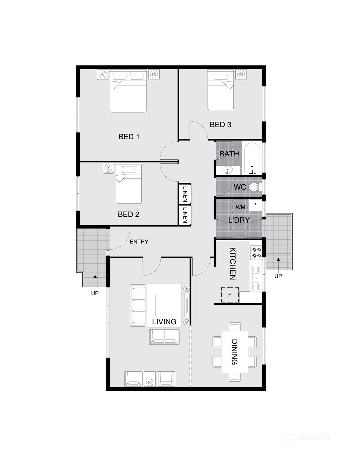 4 Trimmer Pl, Kambah, ACT 2902