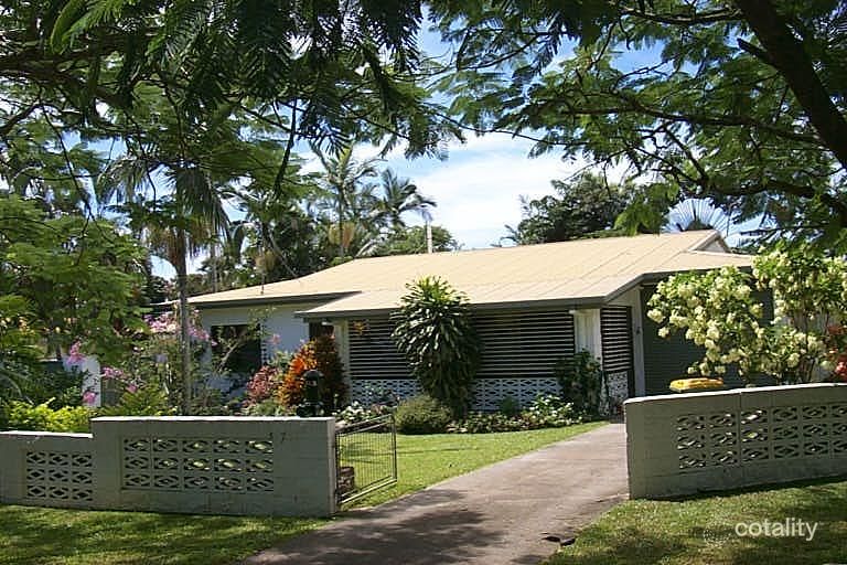 7-9 Marian Cl, Smithfield, QLD 4878