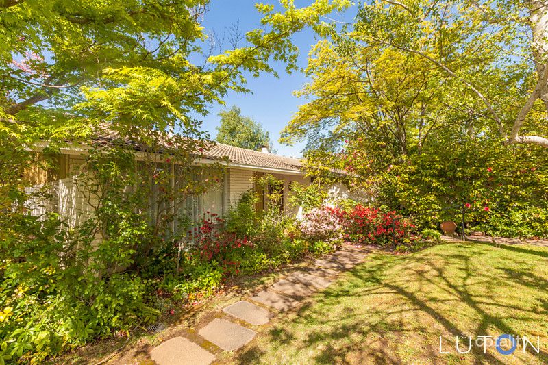 8 Penrhyn St, Red Hill, ACT 2603