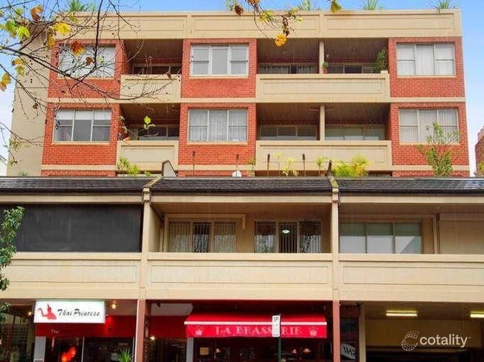 15/118-126 Crown St, Darlinghurst, NSW 2010