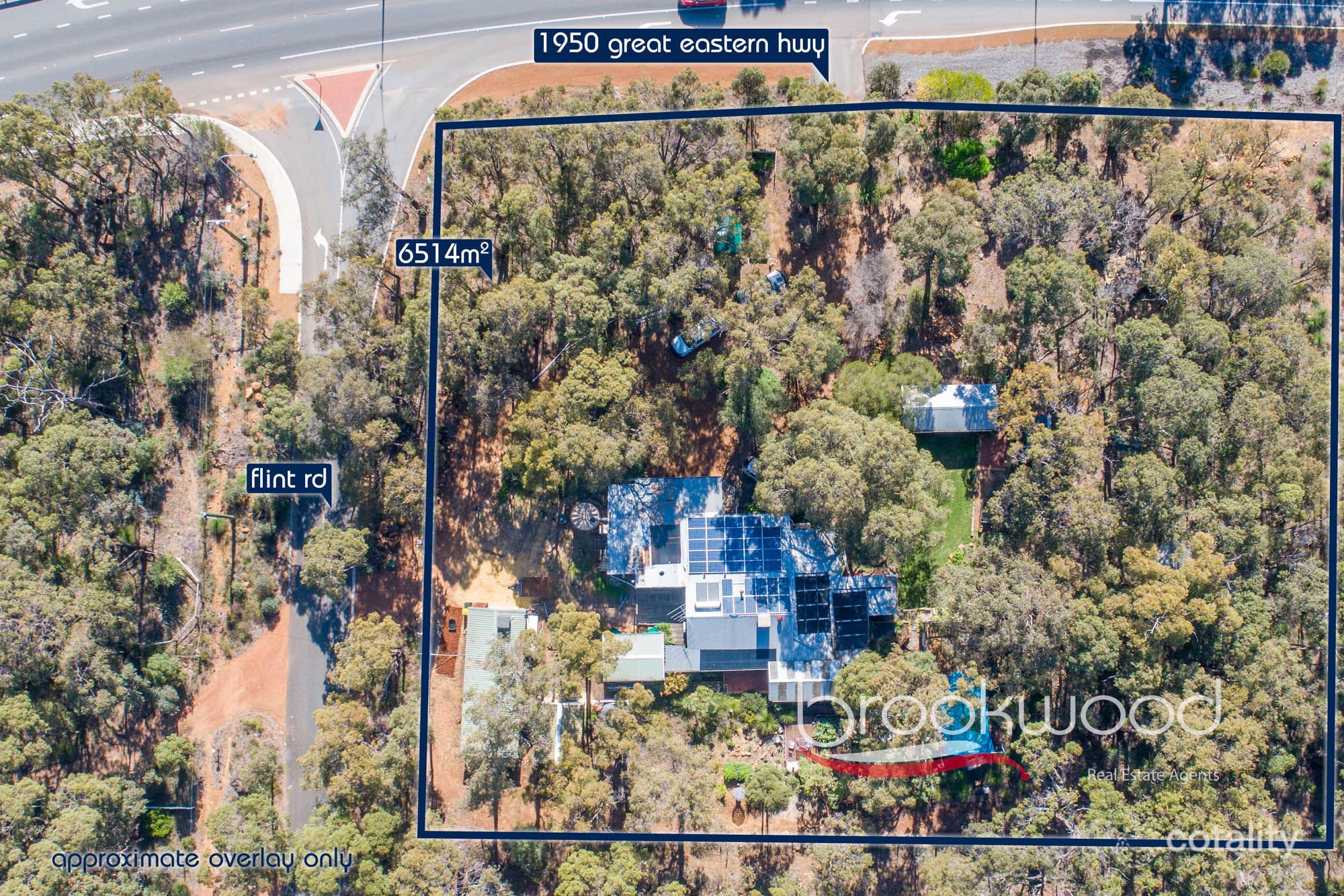 1950 Great Eastern Hwy, Glen Forrest, WA 6071