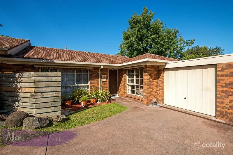 4/35 Albert St, Ringwood, VIC 3134