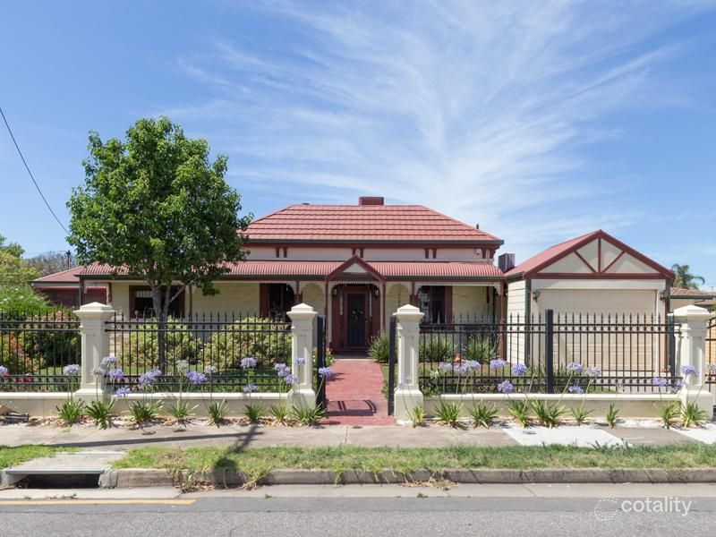 14 Chad St, Rosewater, SA 5013