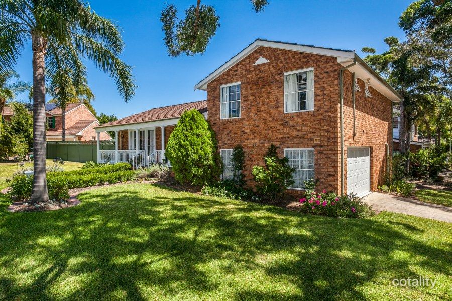 4 Dindima Pl, Bangor, NSW 2234