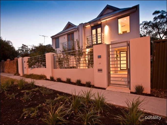 77 Jersey St, Jolimont, WA 6014