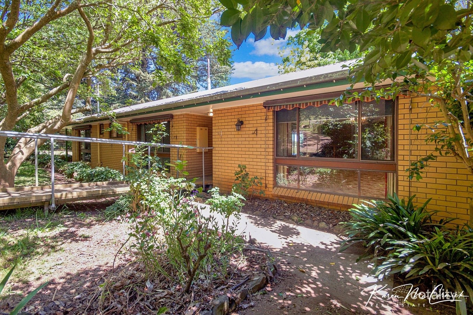 975 Ruby-Arawata Rd, Ruby, VIC 3953