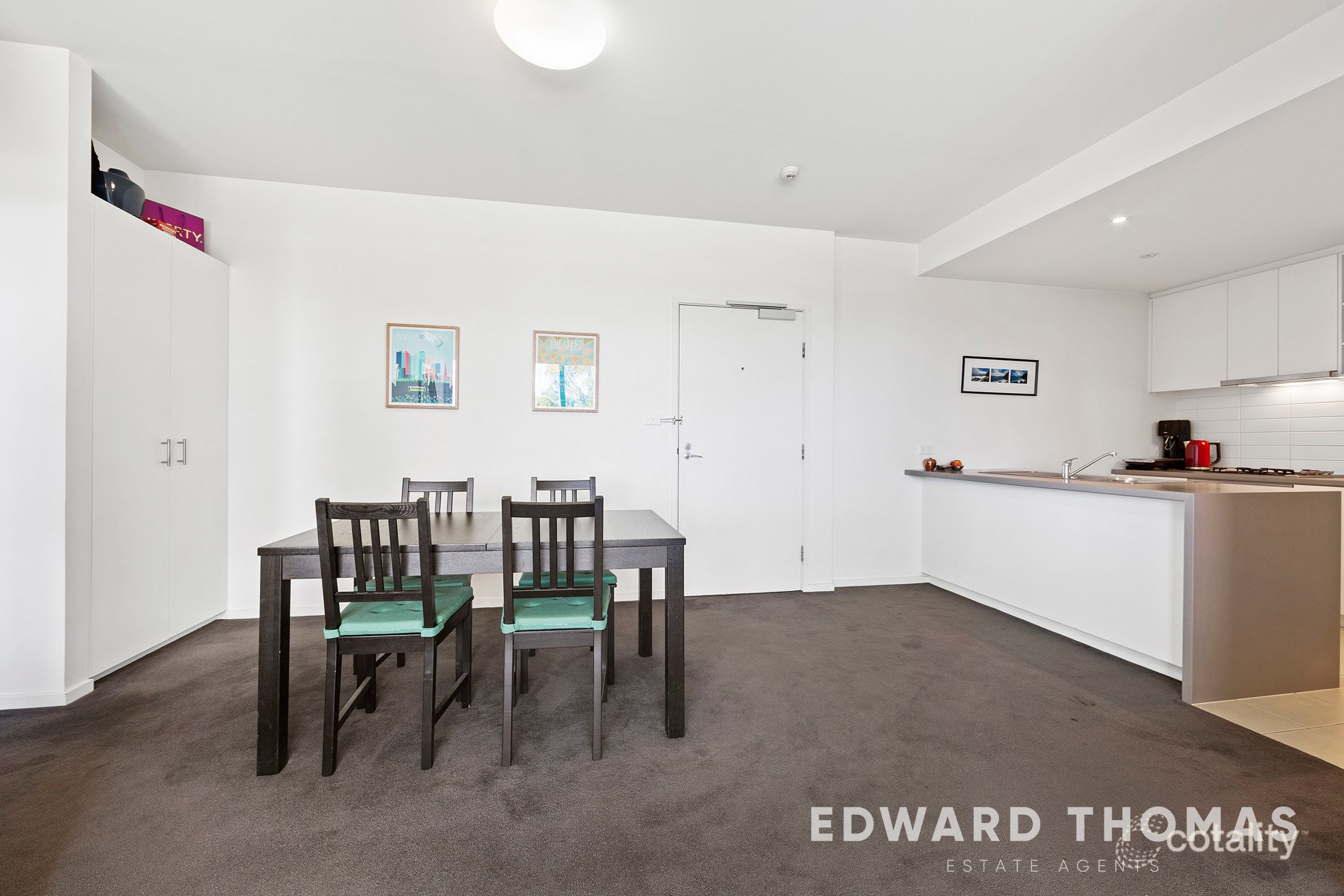 401/72 Altona St, Kensington, VIC 3031