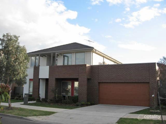 17 Carrangall Pl, Parkville, VIC 3052