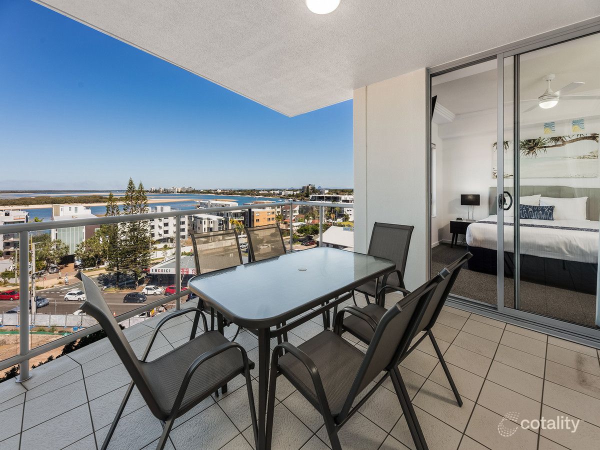 503/111 Bulcock St, Caloundra, QLD 4551