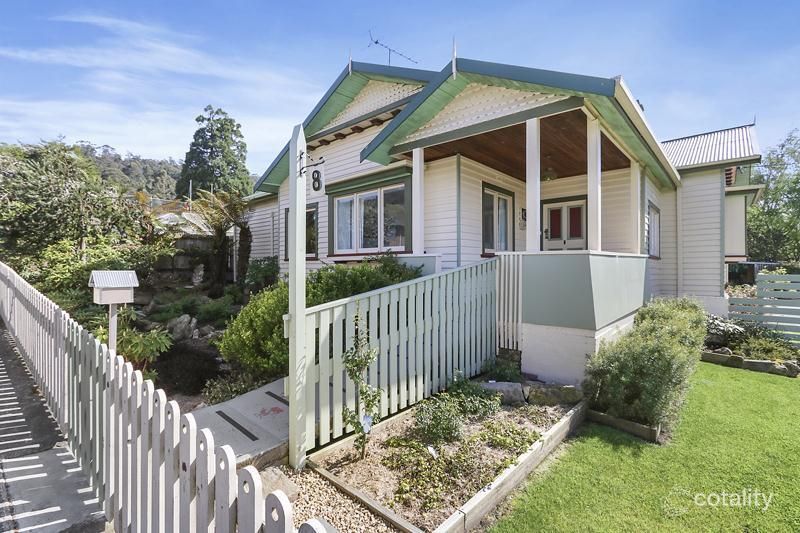 8 New Rd, Franklin, TAS 7113