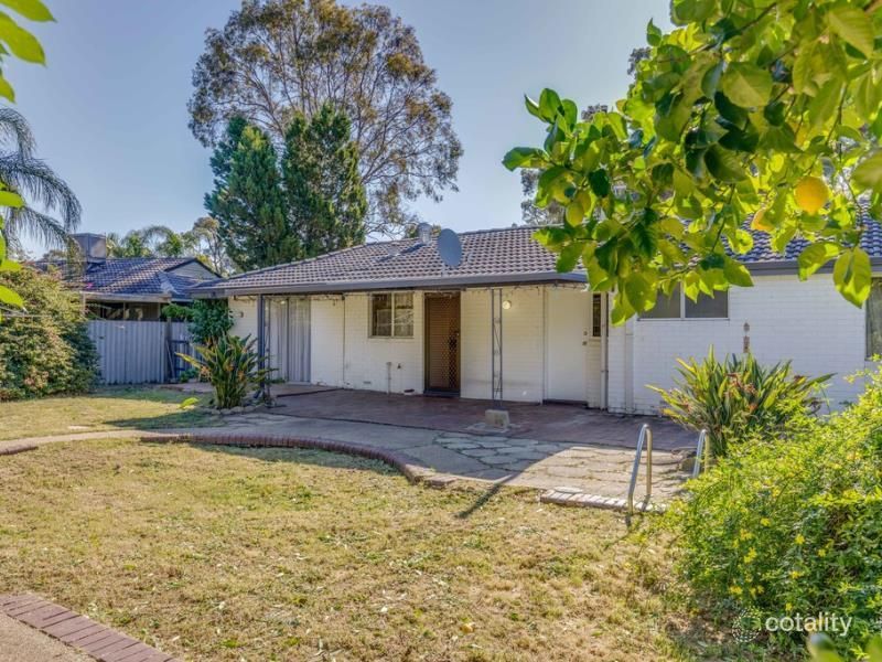 46 Williams Rd, Armadale, WA 6112