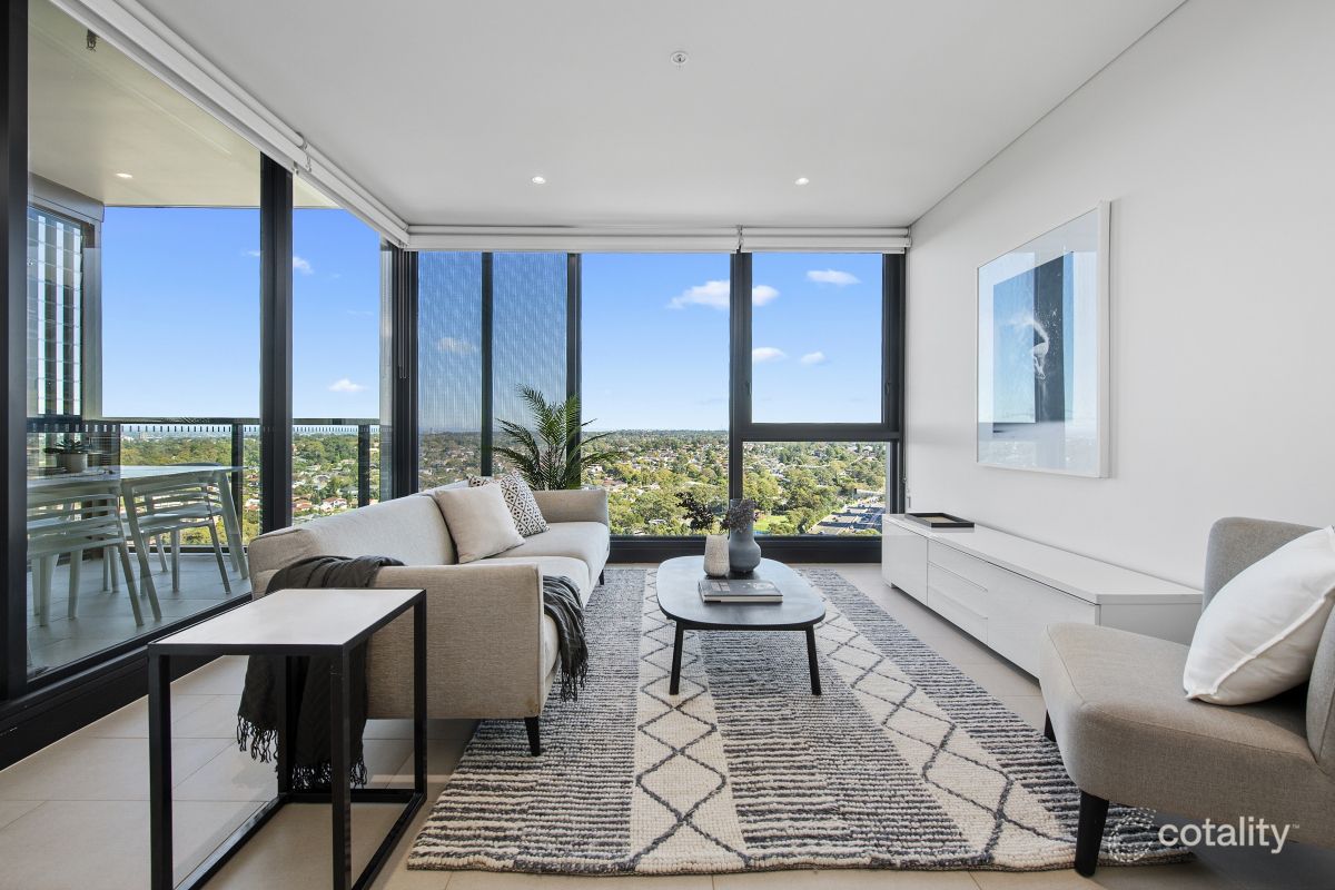 2109/3 Network Pl, North Ryde, NSW 2113