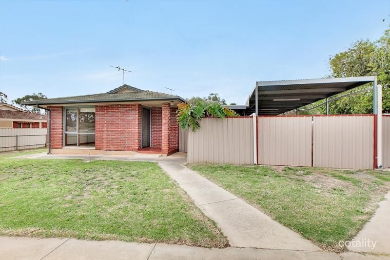 41 Jones Cres, Elizabeth East, SA 5112