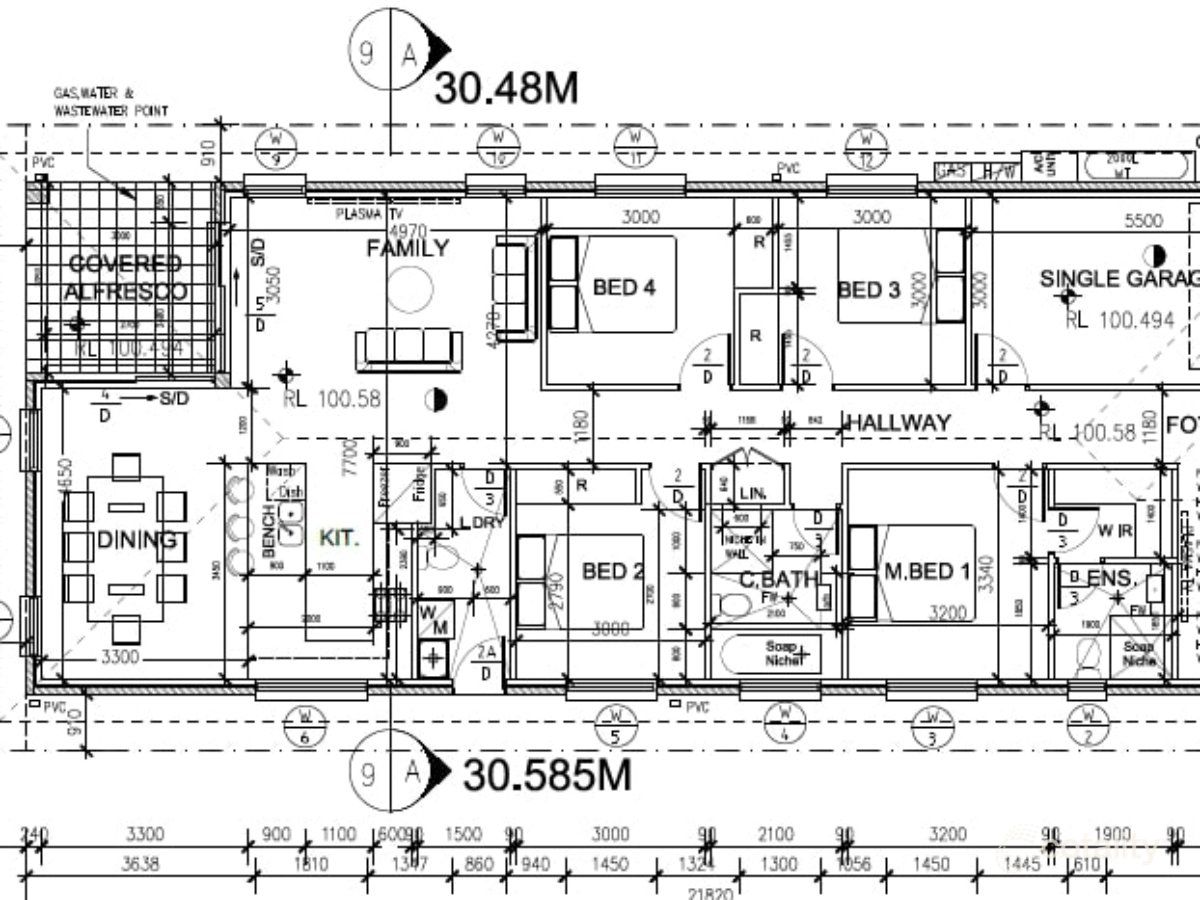 11 Storkey St, Bradbury, NSW 2560