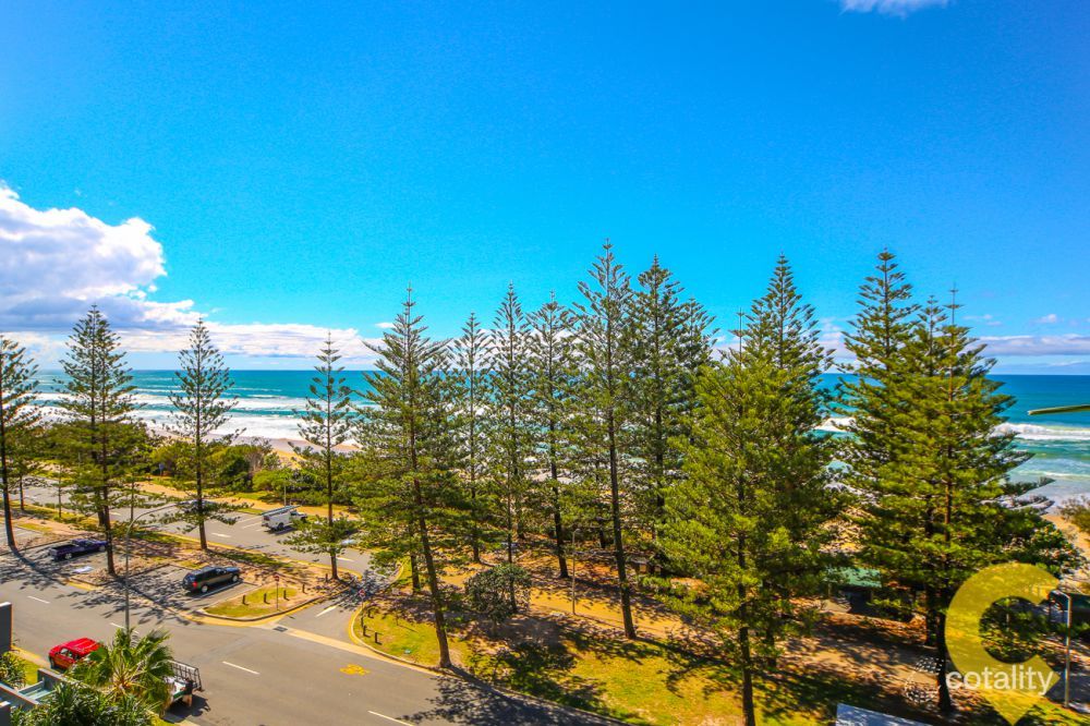 19/100 The Esplanade, Burleigh Heads, QLD 4220