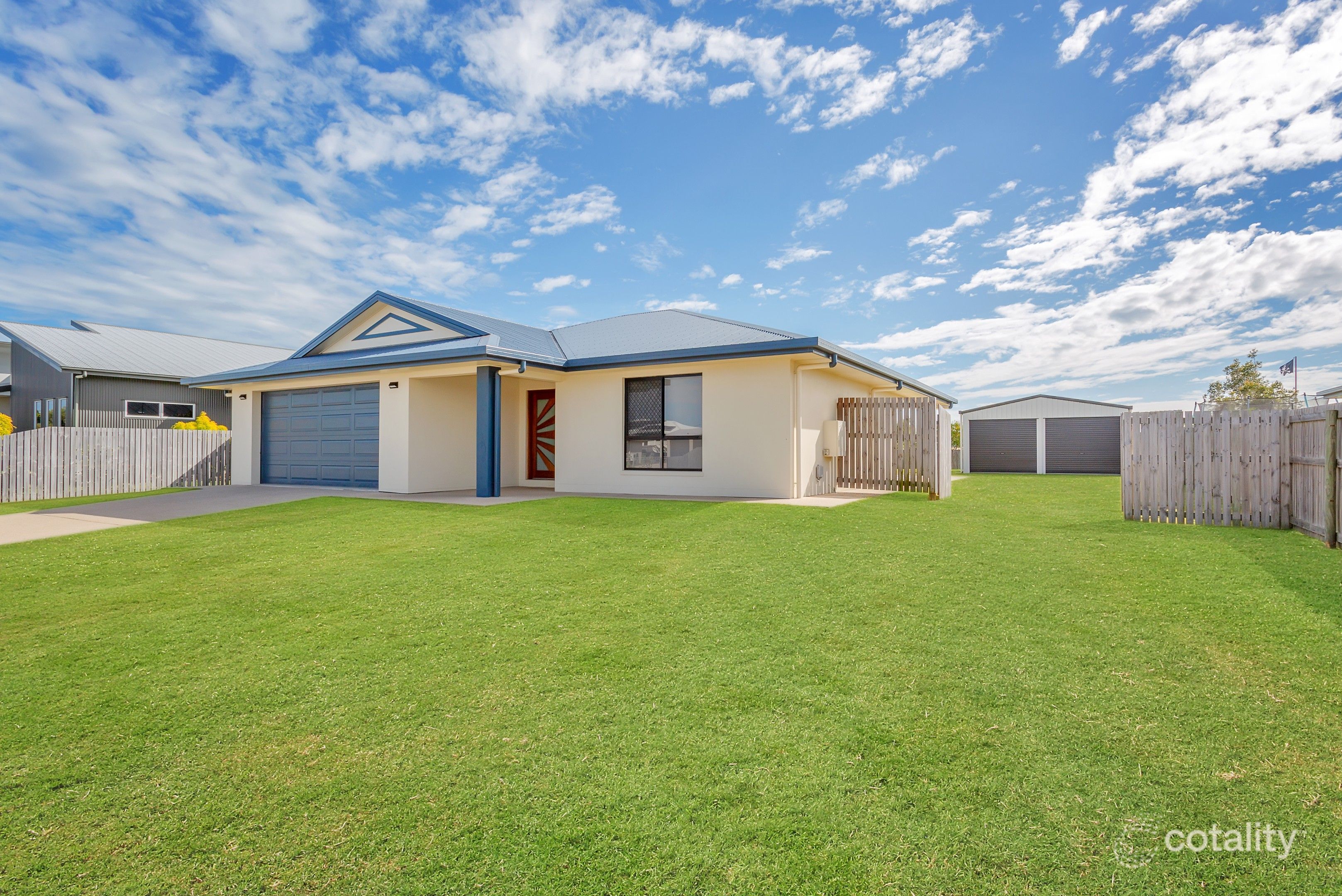 64 O'Riely Ave, Marian, QLD 4753